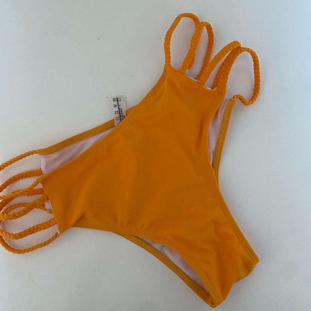 Shein Bikini Bottoms